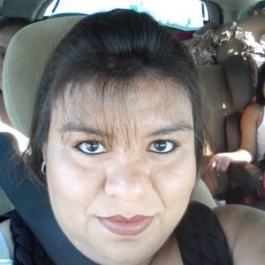 Meet your Posher, Marisela